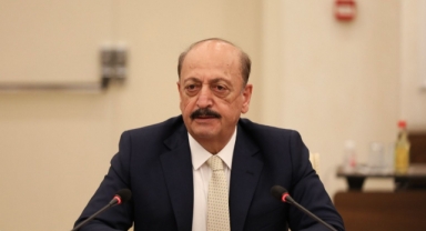 Bakan Bilgin'den asgari ücret zammı açıklaması!