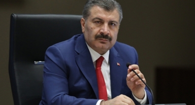 Bakan Koca'dan 'Mesleki Sorumluluk Kurulu' açıklaması