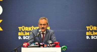 Bakan Özer'den açıklamalar