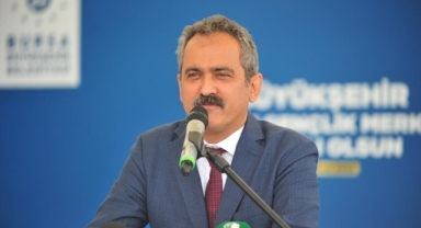 Bakan Özer: