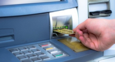Banka kart aidatını iade etti