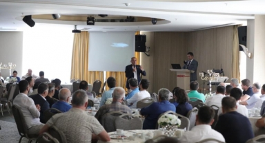 Başkan Sertaslan’dan müteahhitlere: “Hazır olun”