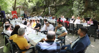 BİKEP Orhaneli’nde buluştu