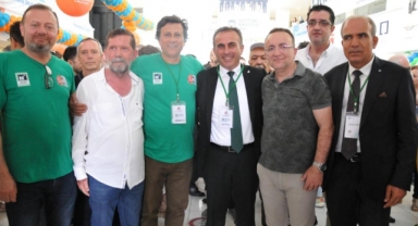 BSMMMO’da Hüseyin Halil dönemi