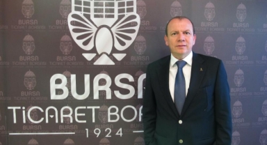BTB Başkanı Matlı, iso 500 listesinde yer alan borsa üyesi firmaları tebrik etti