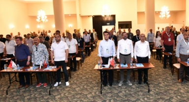 Bursa Belediyeler Birliği’nden eğitim semineri