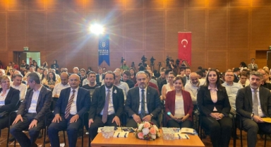 Bursa Bilim Festivali 2 yıl aradan sonra başlıyor