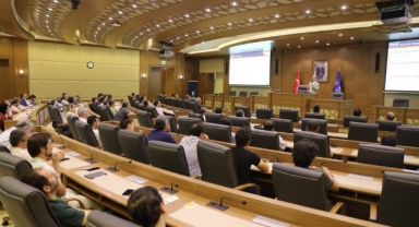Bursa Büyükşehir’in gündemi: Siber güvenlik