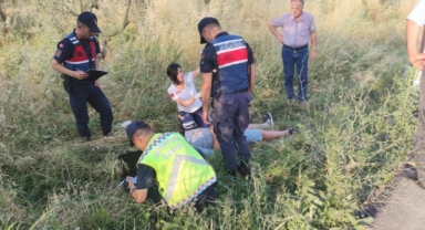 Bursa’da feci kaza: 1 ölü, 2 yaralı
