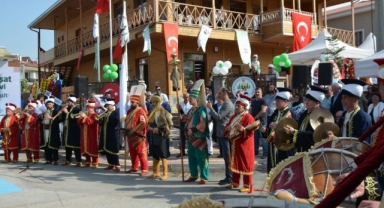 Bursa'da Şavşat kültür evi açıldı