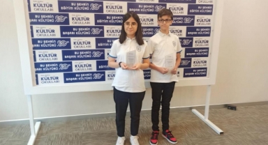 Bursa’dan çıkan LGS birincileri hedeflerini açıkladı