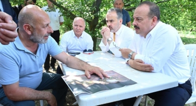 Bursa, Dünya Göçebe Oyunları’na hazırlanıyor