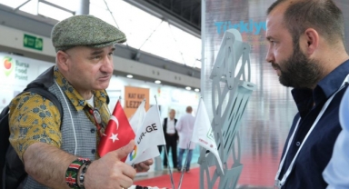Bursa Food Point’ 60 ülkeden iş insanını firmalarla buluşturdu