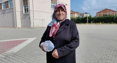 Bursa'nın Adile Naşit'i üniversite yolunda ilk adımı attı