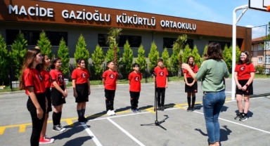 ‘Bursa’nın Ufak Tefek Taşları’ kliple buluştu