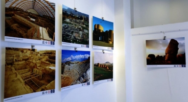 Bursa’nın UNESCO’da 8’inci yılı