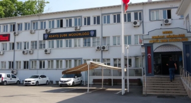 Bursa polisi hırsızlara göz açtırmıyor
