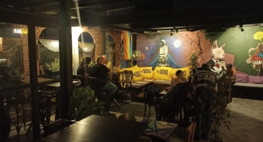 Bursa polisi'nden asayiş uygulaması