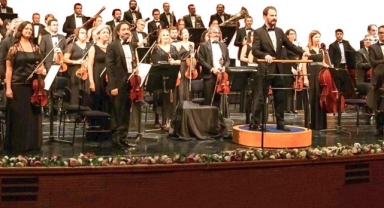 Bursa’yı festival heyecanı sardı