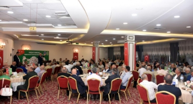 Büyük bayramlaşma Kurban’ın 3. günü
