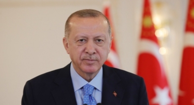 Cumhurbaşkanı Erdoğan Bursa'ya geliyor
