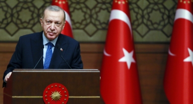 Cumhurbaşkanı Erdoğan'dan önemli açıklamalar