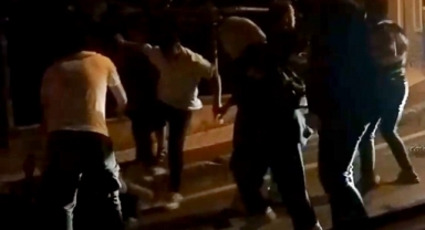 Dağ yolu muharebesi