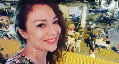 Dizi oyuncusu'nun acı ölümü