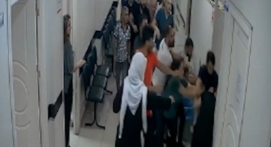 Doktor yaşadığı dehşeti anlattı