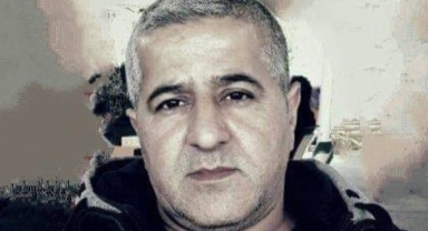 Dorsenin altında kalan tamirci hayatını kaybetti