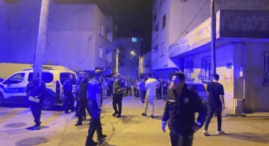Dünürler arasındaki kavgaya aileler dahil oldu