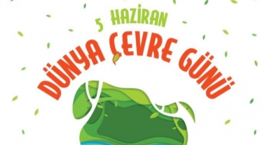 Dünya Çevre Günü’nde Nilüfer çayı yürüyüşü