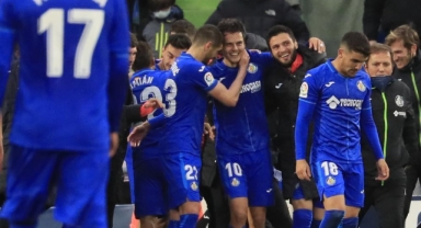 Enes Ünal’ın piyasa değeri 25 milyon Euro oldu