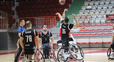 Engelleri ortadan kaldıran şampiyona