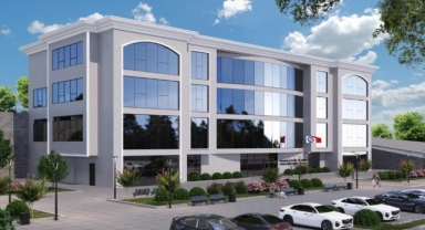 Engelsiz şehir Yıldırım