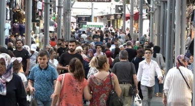 Esnafın gözü kulağı gelecek Arap turistte
