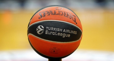 Euroleague'de Rusya kararı