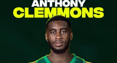Frutti Extra Bursaspor, Anthony Clemmons’u kadrosuna kattı