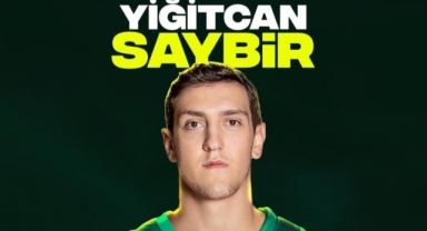 Frutti Extra Bursaspor, Yiğitcan Saybir’i transfer etti