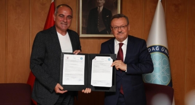 Gemlik Belediyesi’nden çiftçiye akademik destek