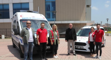 Gemlik Belediyesi sağlığı eve taşıyor