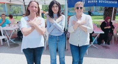 Hayata entegrasyona engel yok