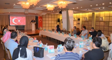 Hekimlere yönelik acil obstetrik eğitimi