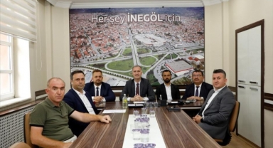 İnegöl Belediyesi Kurban Bayramına hazır