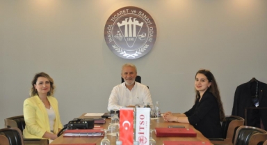 İTSO üyelerine özel eğitim protokolü