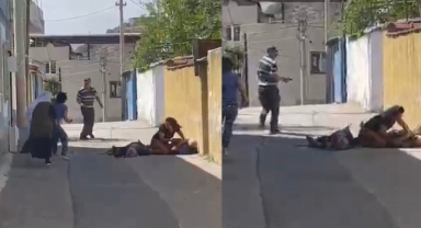İzmir'de 'havlayan köpek' cinayeti: 3 ölü