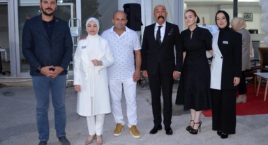 Kadının eli KAED ile güçleniyor