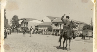 Kent müzesi, kurtuluşun 100. yılına özel hazırlanıyor