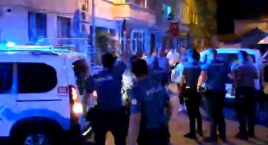 Kız çocuğuna taciz iddiası mahalleliyi sokağa döktü