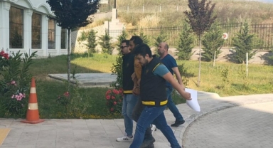 Komşuların park kavgası cinayetinde 1 tutuklama
